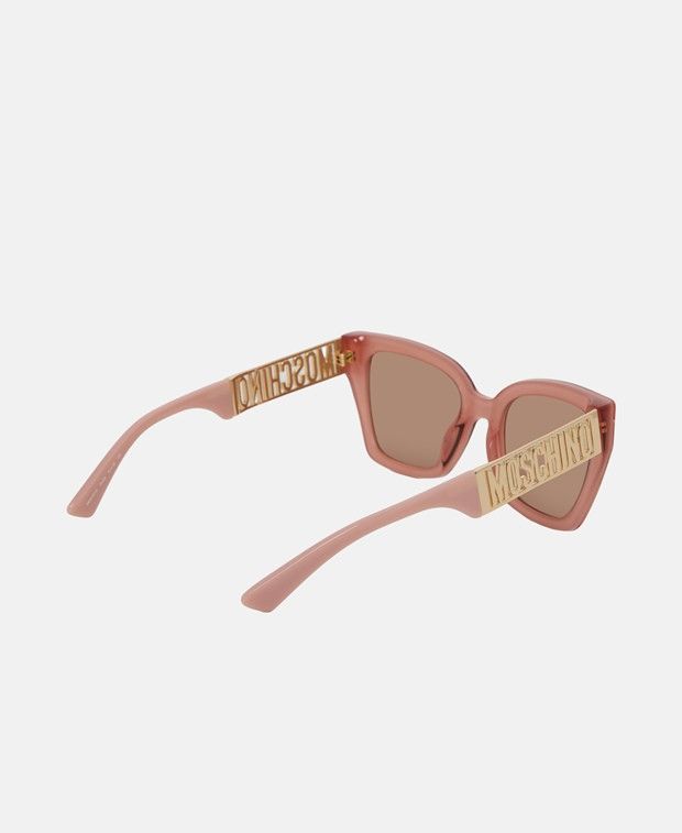 Moschino Sunglasses Size ONE SIZE - 2 Thumbnail