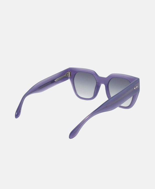 Isabel Marant Sunglasses Size ONE SIZE - 2 Thumbnail