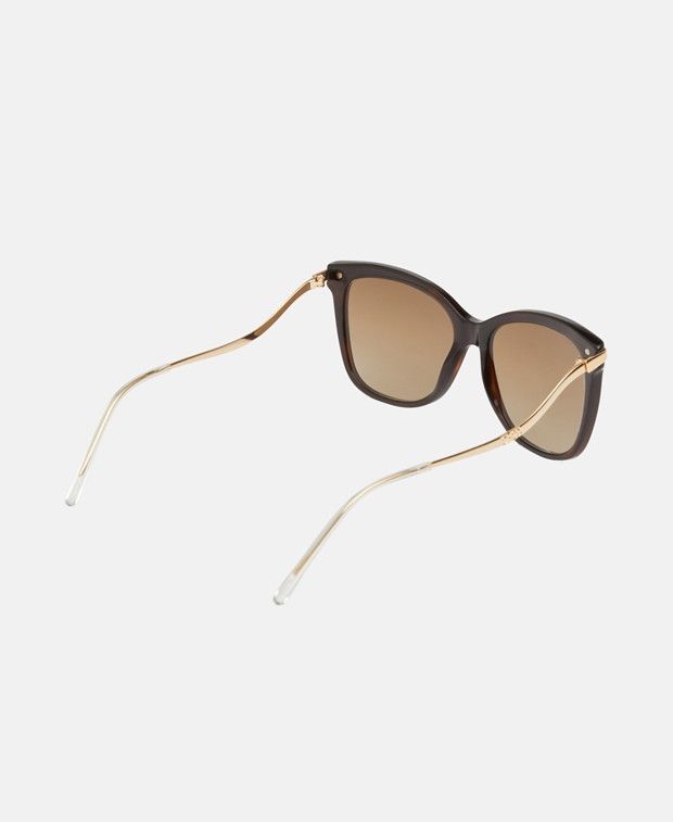 Jimmy Choo Sunglasses Size ONE SIZE - 2 Thumbnail