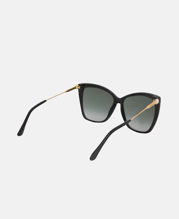 Jimmy Choo Sunglasses Size ONE SIZE - 2 Thumbnail