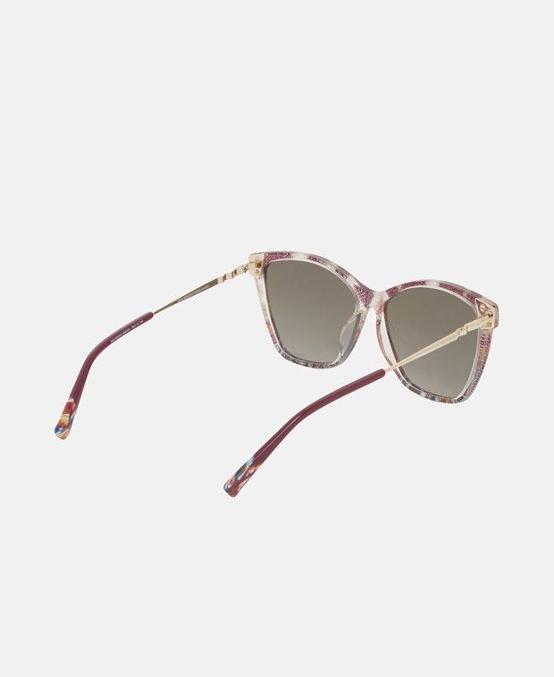 Missoni Sunglasses Size ONE SIZE - 2 Thumbnail