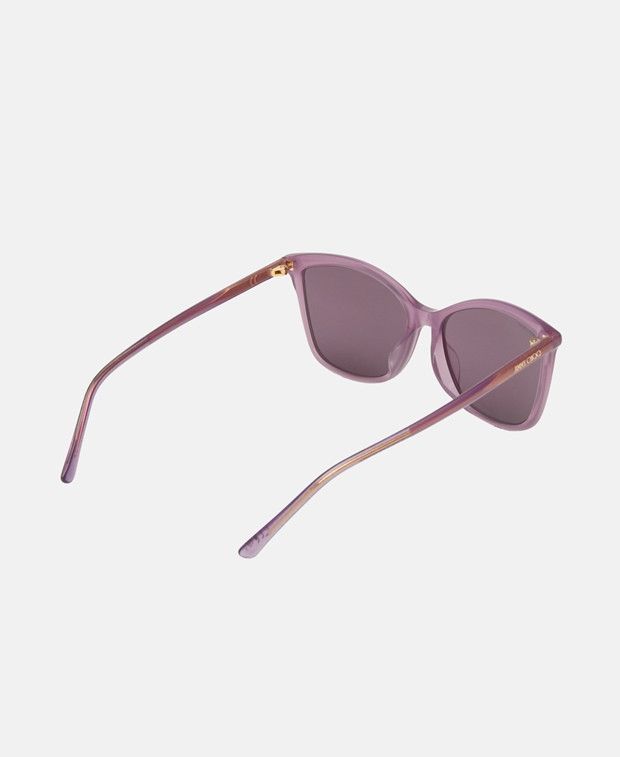 Jimmy Choo Sunglasses Size ONE SIZE - 2 Thumbnail