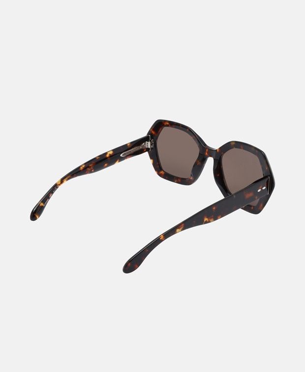 Isabel Marant Sunglasses Size ONE SIZE - 2 Thumbnail