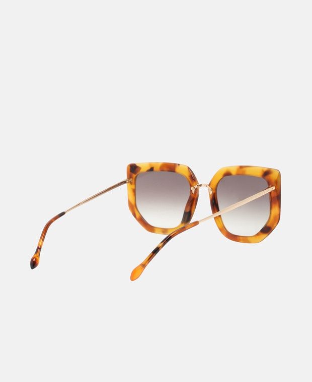 Isabel Marant Sunglasses Size ONE SIZE - 2 Thumbnail
