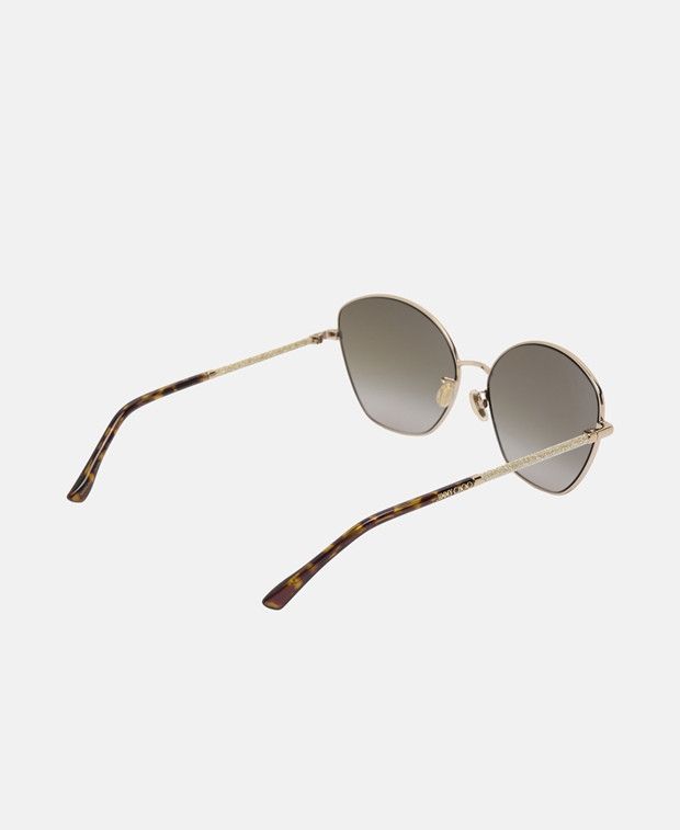 Jimmy Choo Sunglasses Size ONE SIZE - 2 Thumbnail