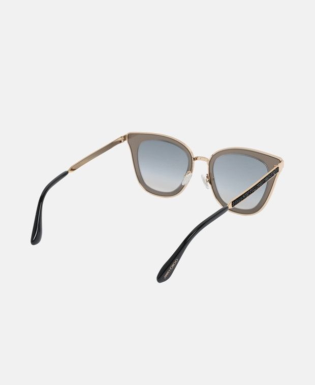 Jimmy Choo Sunglasses Size ONE SIZE - 2 Thumbnail