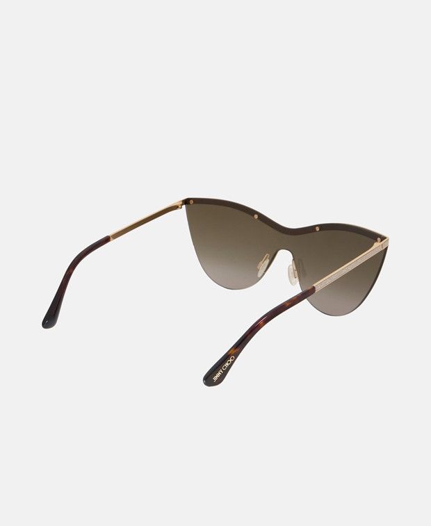 Jimmy Choo Sunglasses Size ONE SIZE - 2 Thumbnail