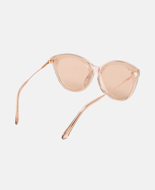Jimmy Choo Sunglasses Size ONE SIZE - 2 Thumbnail