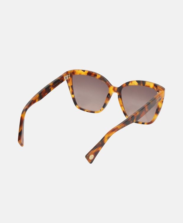 Lanvin Sunglasses Size ONE SIZE - 2 Thumbnail