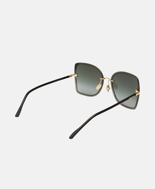 Jimmy Choo Sunglasses Size ONE SIZE - 2 Thumbnail