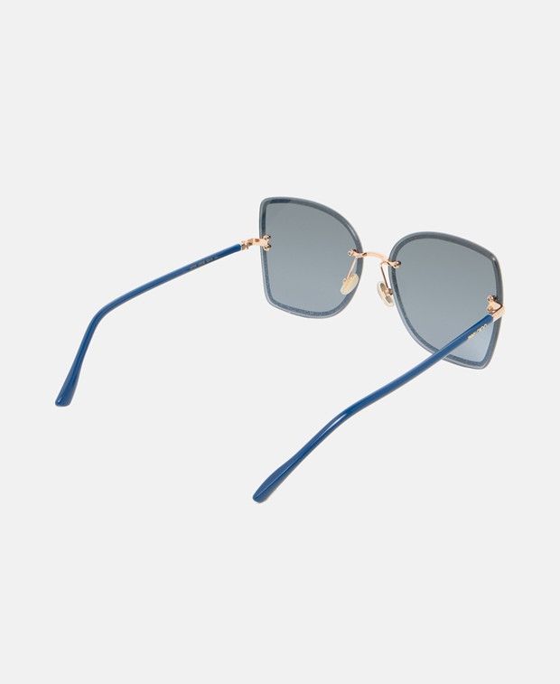 Jimmy Choo Sunglasses Size ONE SIZE - 2 Thumbnail