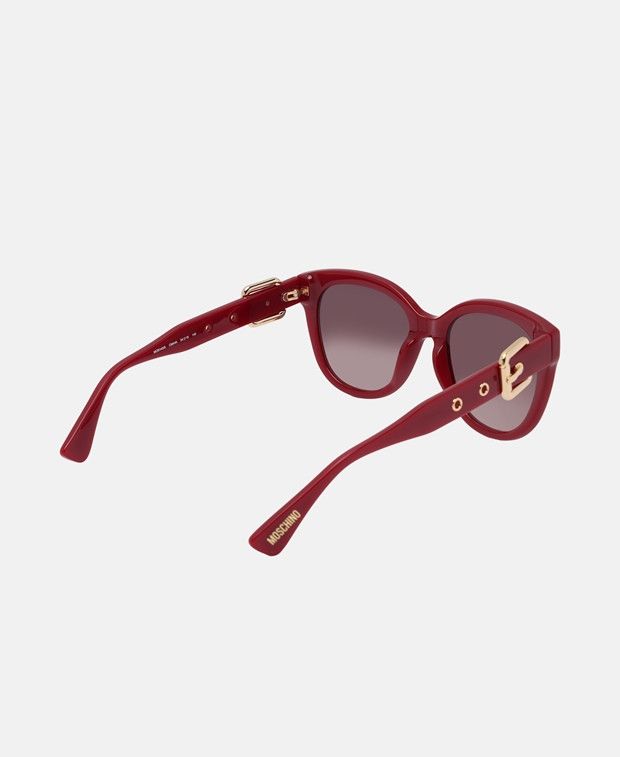 Moschino Sunglasses Size ONE SIZE - 2 Thumbnail