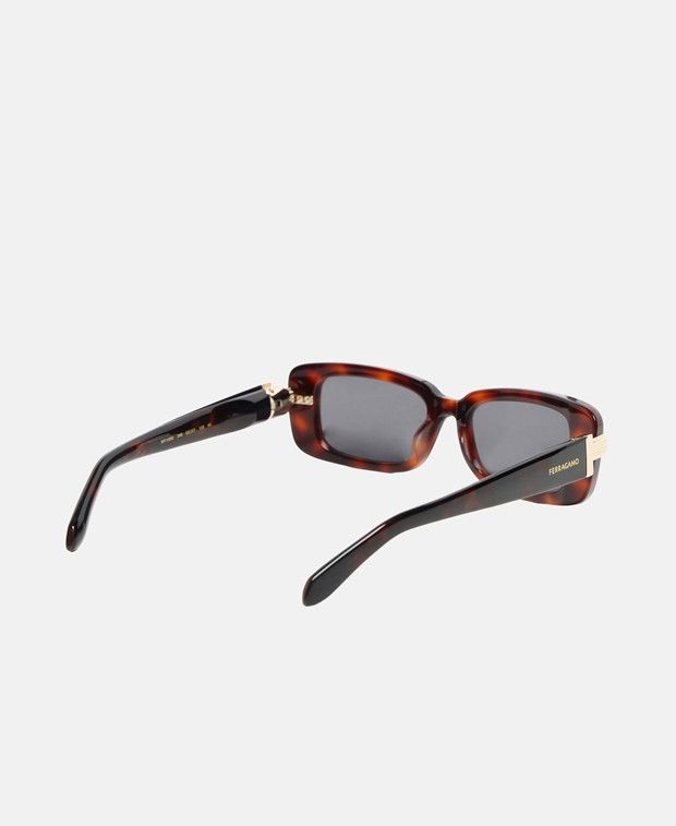 Salvatore Ferragamo Sunglasses Size ONE SIZE - 2 Thumbnail