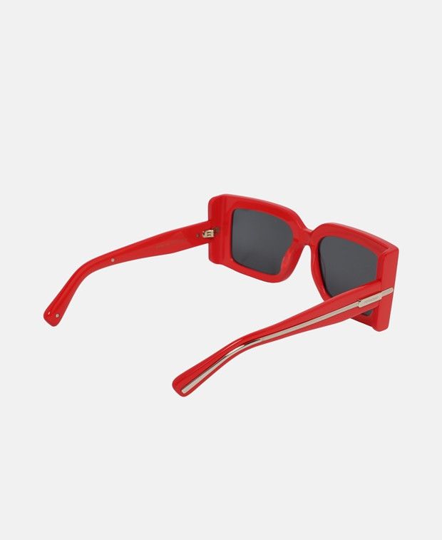 Salvatore Ferragamo Sunglasses Size ONE SIZE - 2 Thumbnail