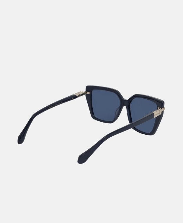 Salvatore Ferragamo Sunglasses Size ONE SIZE - 2 Thumbnail