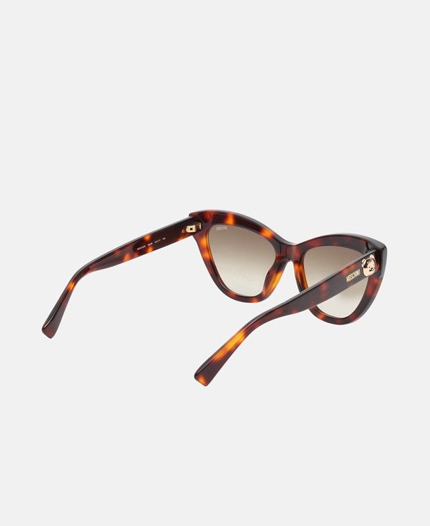 Moschino Sunglasses Size ONE SIZE - 2 Thumbnail