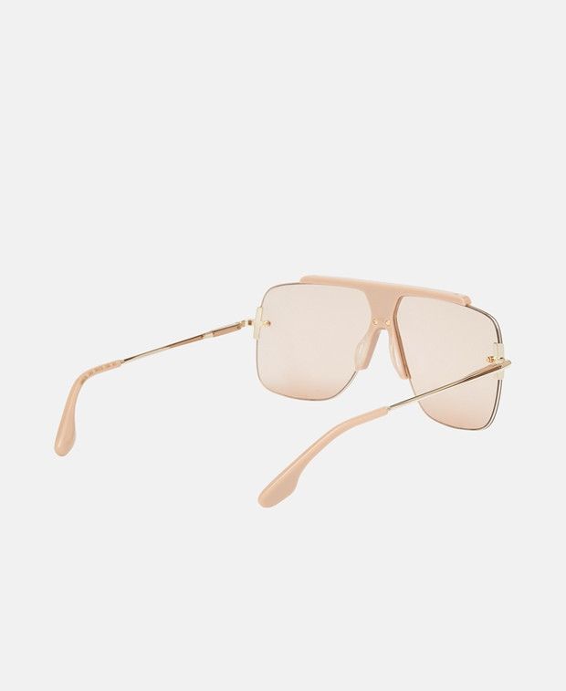 Victoria Beckham Sunglasses Size ONE SIZE - 2 Thumbnail