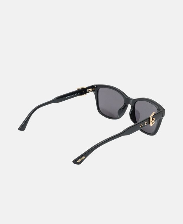 Moschino Sunglasses Size ONE SIZE - 2 Thumbnail