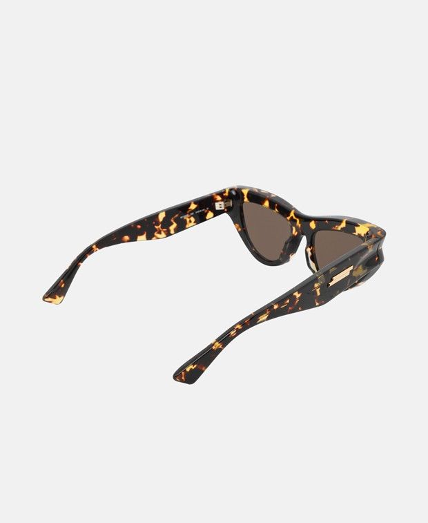 Bottega Veneta Sunglasses Size ONE SIZE - 2 Thumbnail