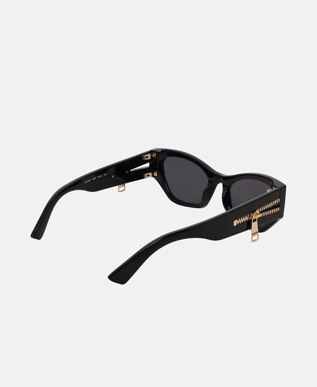 Moschino Sunglasses Size ONE SIZE - 2 Thumbnail