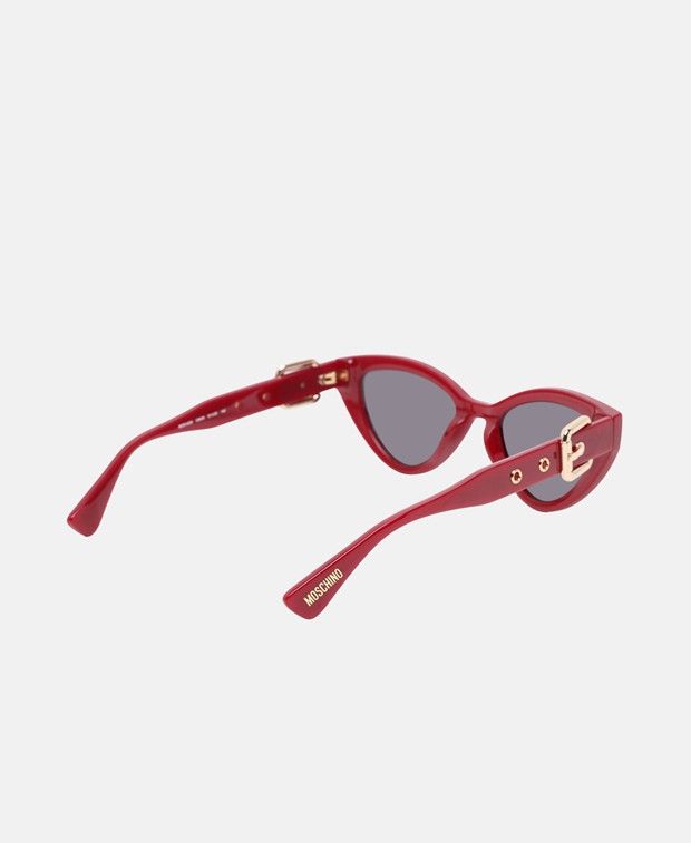 Moschino Sunglasses Size ONE SIZE - 2 Thumbnail