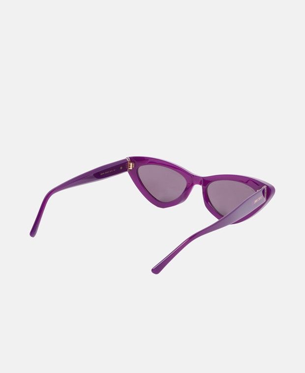 Jimmy Choo Sunglasses Size ONE SIZE - 2 Thumbnail
