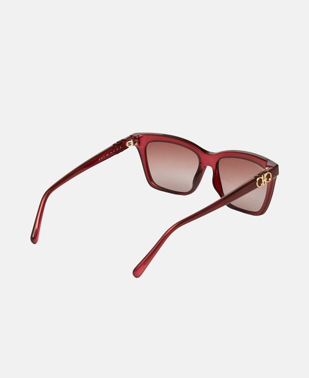 Salvatore Ferragamo Sunglasses Size ONE SIZE - 2 Thumbnail