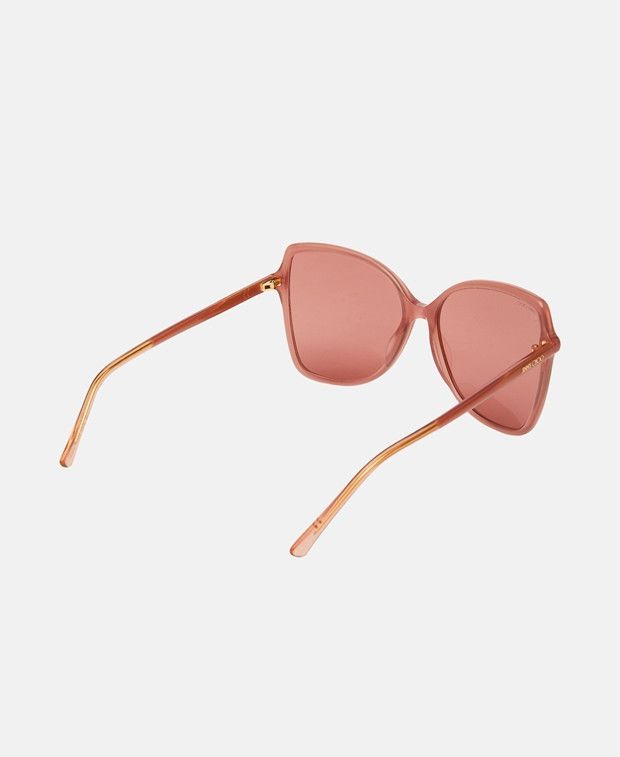 Jimmy Choo Sunglasses Size ONE SIZE - 2 Thumbnail