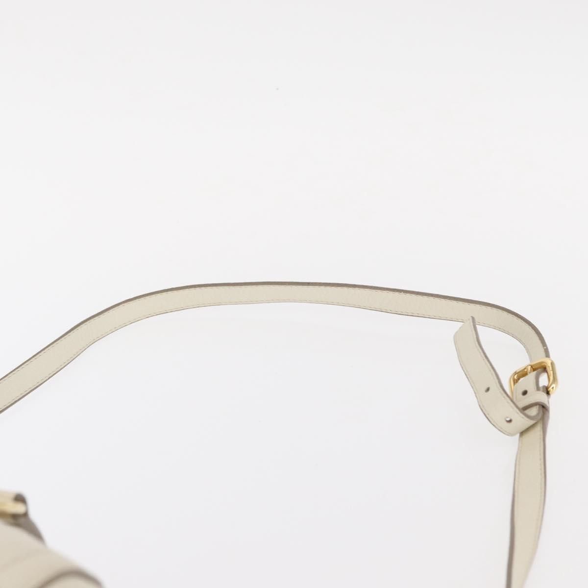 Salvatore Ferragamo Salvatore Ferragamo Vala Leather Size ONE SIZE - 20 Thumbnail