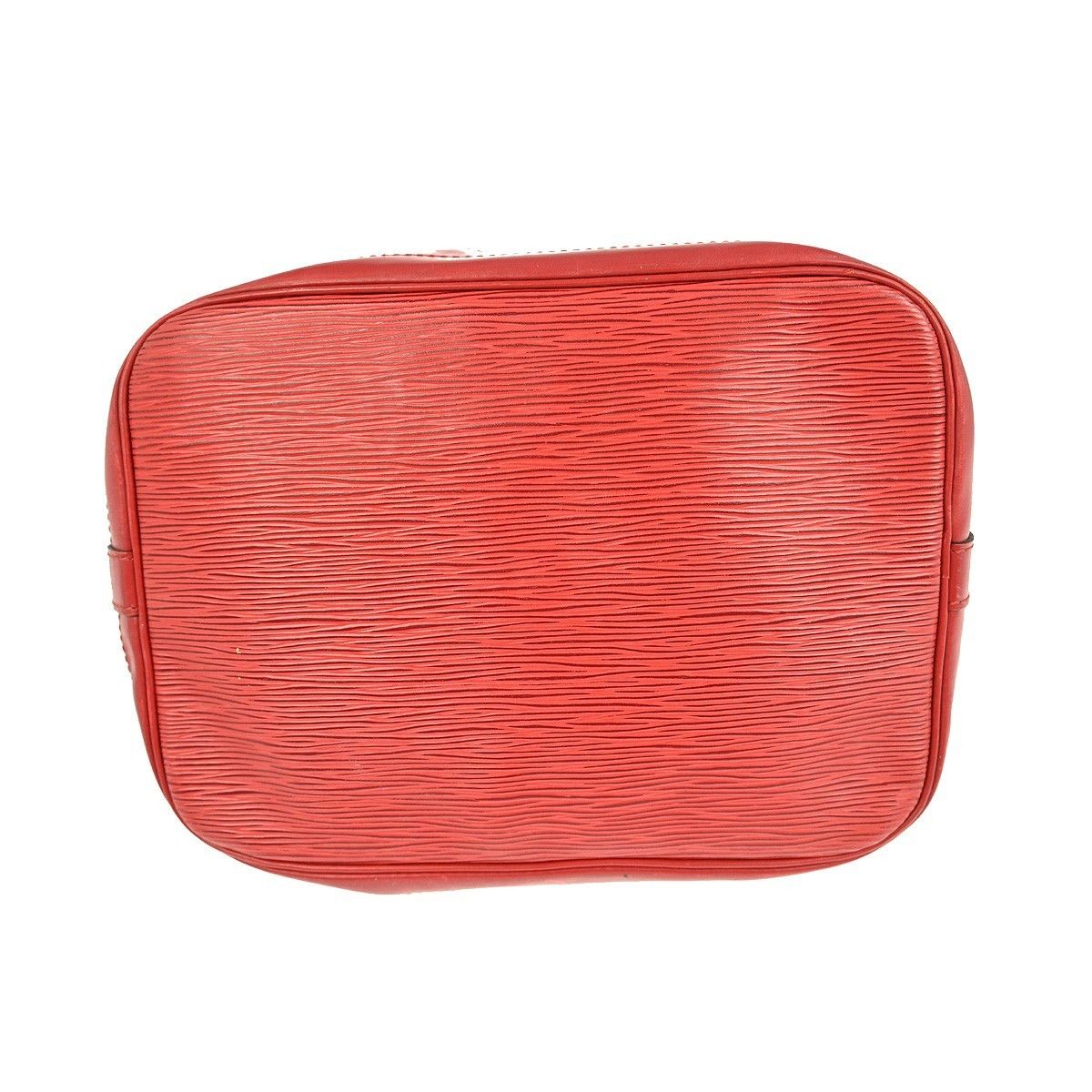 Louis Vuitton Louis Vuitton Bicolor Noe Handbag Epi Leather Size ONE SIZE - 7 Thumbnail
