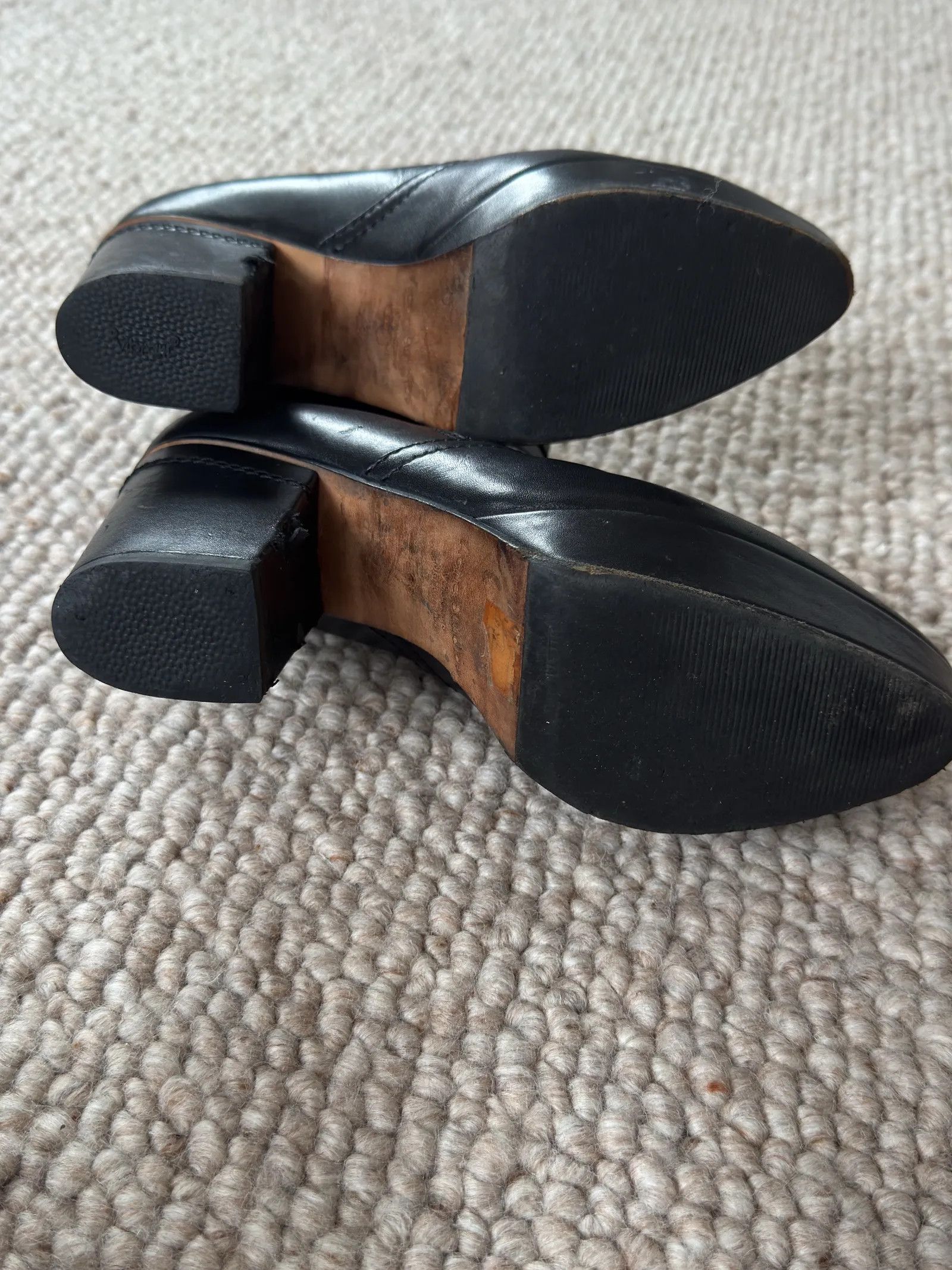 Acne Studios Acne Studios Boots Size US 6 / IT 36 - 4 Thumbnail