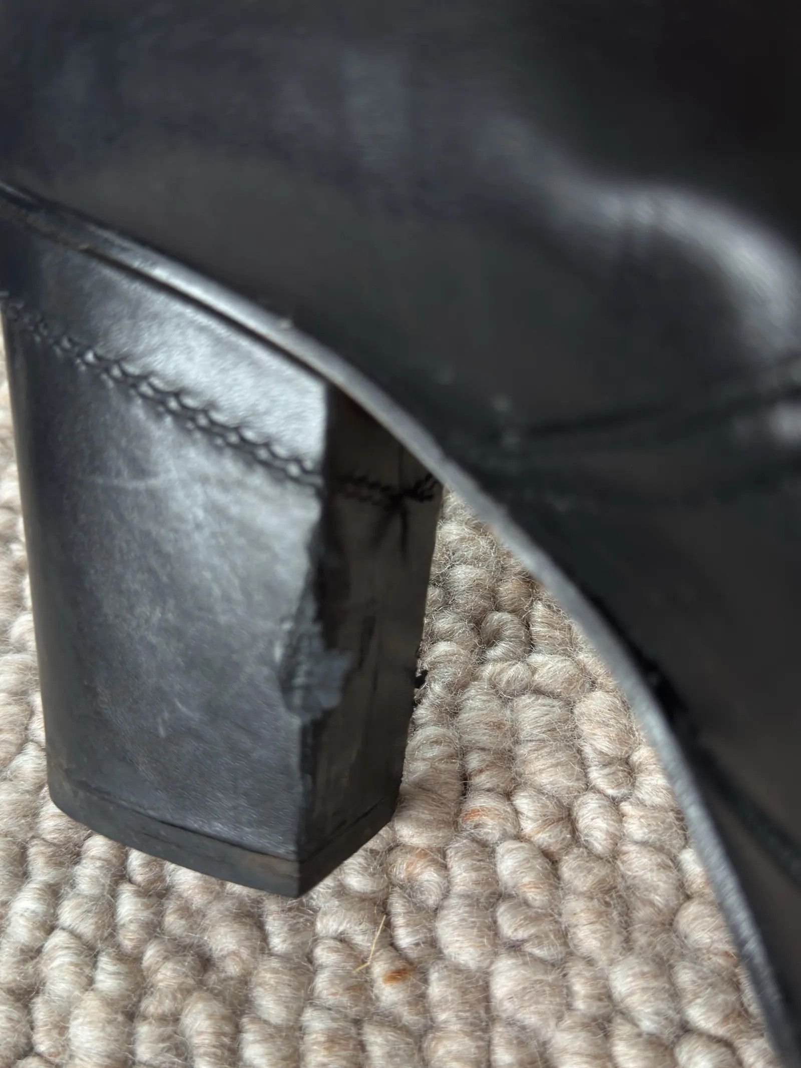 Acne Studios Acne Studios Boots Size US 6 / IT 36 - 10 Thumbnail