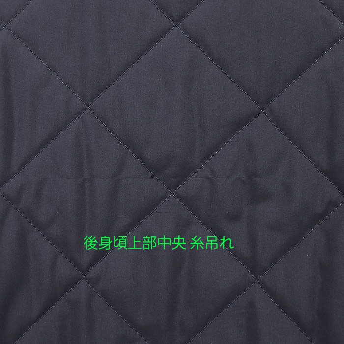 Salvatore Ferragamo Salvatore Ferragamo Salvatore Ferragamo Quilting Polyester Coat Others Outerwear DUTY FREE for USA Size ONE SIZE - 6 Thumbnail