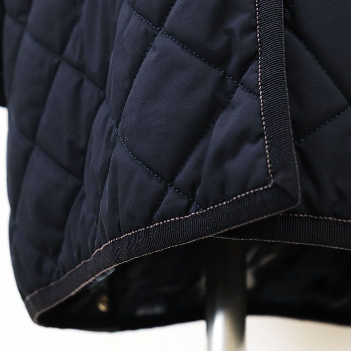 Salvatore Ferragamo Salvatore Ferragamo Salvatore Ferragamo Quilting Polyester Coat Others Outerwear DUTY FREE for USA Size ONE SIZE - 13 Thumbnail