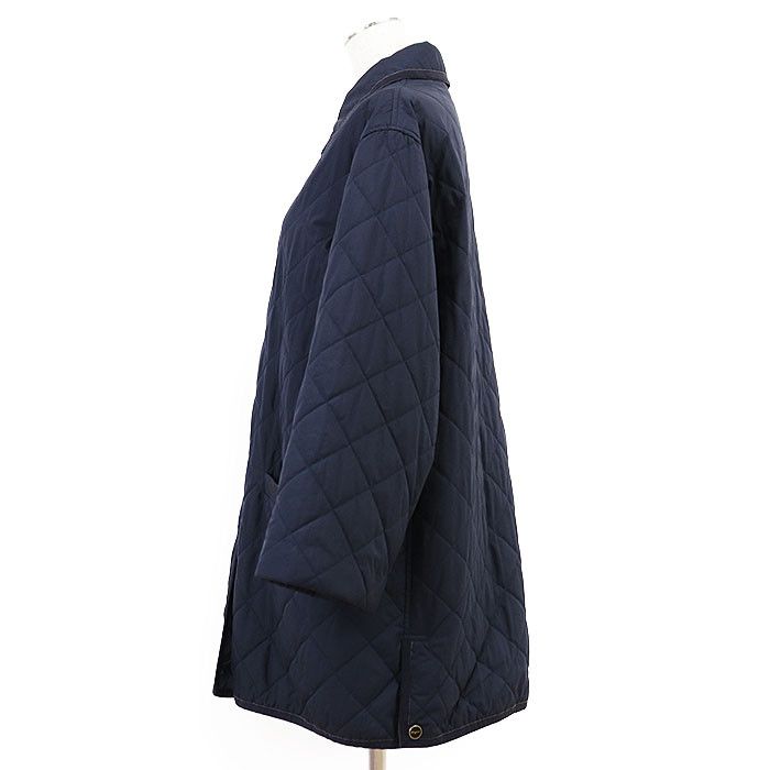 Salvatore Ferragamo Salvatore Ferragamo Salvatore Ferragamo Quilting Polyester Coat Others Outerwear DUTY FREE for USA Size ONE SIZE - 14 Thumbnail