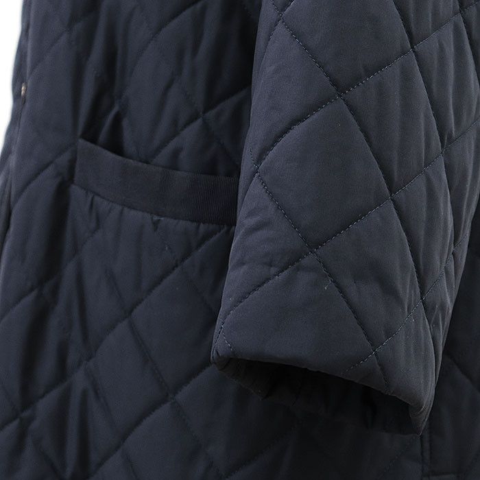 Salvatore Ferragamo Salvatore Ferragamo Salvatore Ferragamo Quilting Polyester Coat Others Outerwear DUTY FREE for USA Size ONE SIZE - 12 Thumbnail