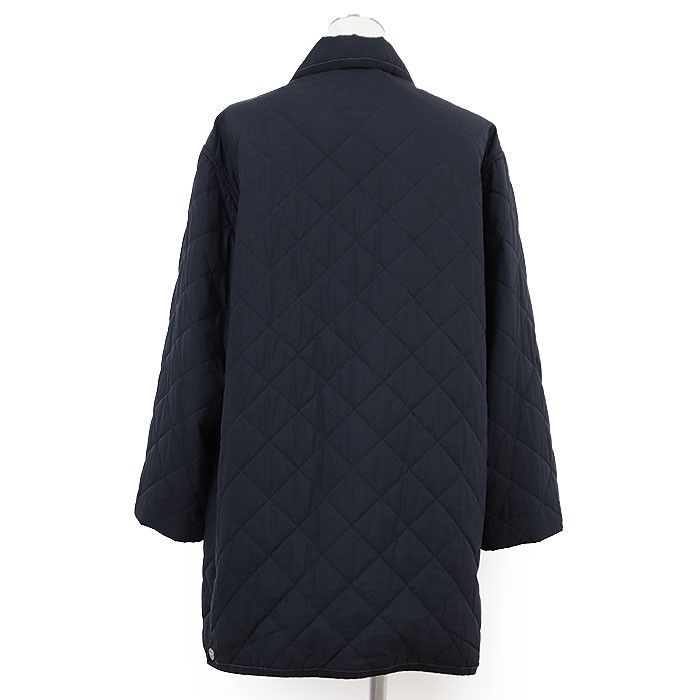 Salvatore Ferragamo Salvatore Ferragamo Salvatore Ferragamo Quilting Polyester Coat Others Outerwear DUTY FREE for USA Size ONE SIZE - 8 Thumbnail
