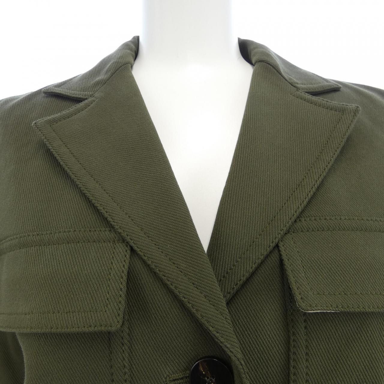 Theory Theory Theory Jacket Others Outerwear 01-3104105 DUTY FREE for USA Size ONE SIZE - 5 Thumbnail