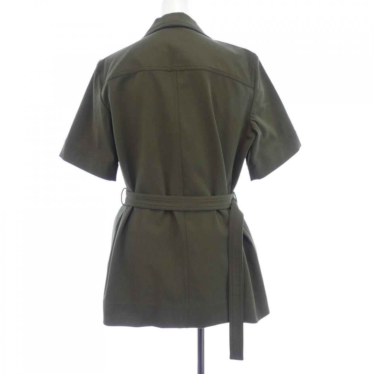Theory Theory Theory Jacket Others Outerwear 01-3104105 DUTY FREE for USA Size ONE SIZE - 2 Thumbnail