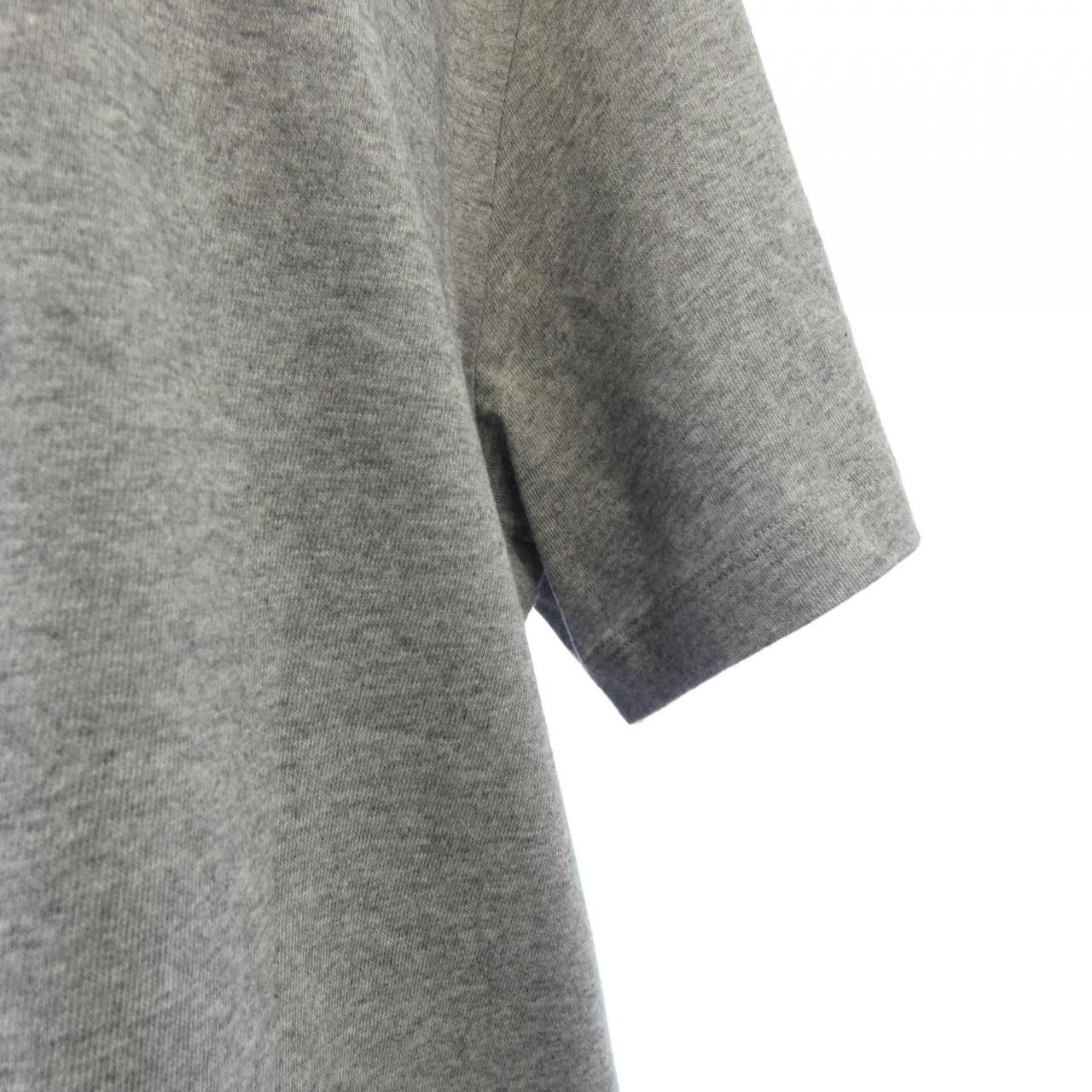 Stella McCartney Stella Mccartney Stella McCartney T-shirt Cotton T-Shirts 6J0158 3SPZ55 1131 DUTY FREE for USA Size ONE SIZE - 6 Thumbnail