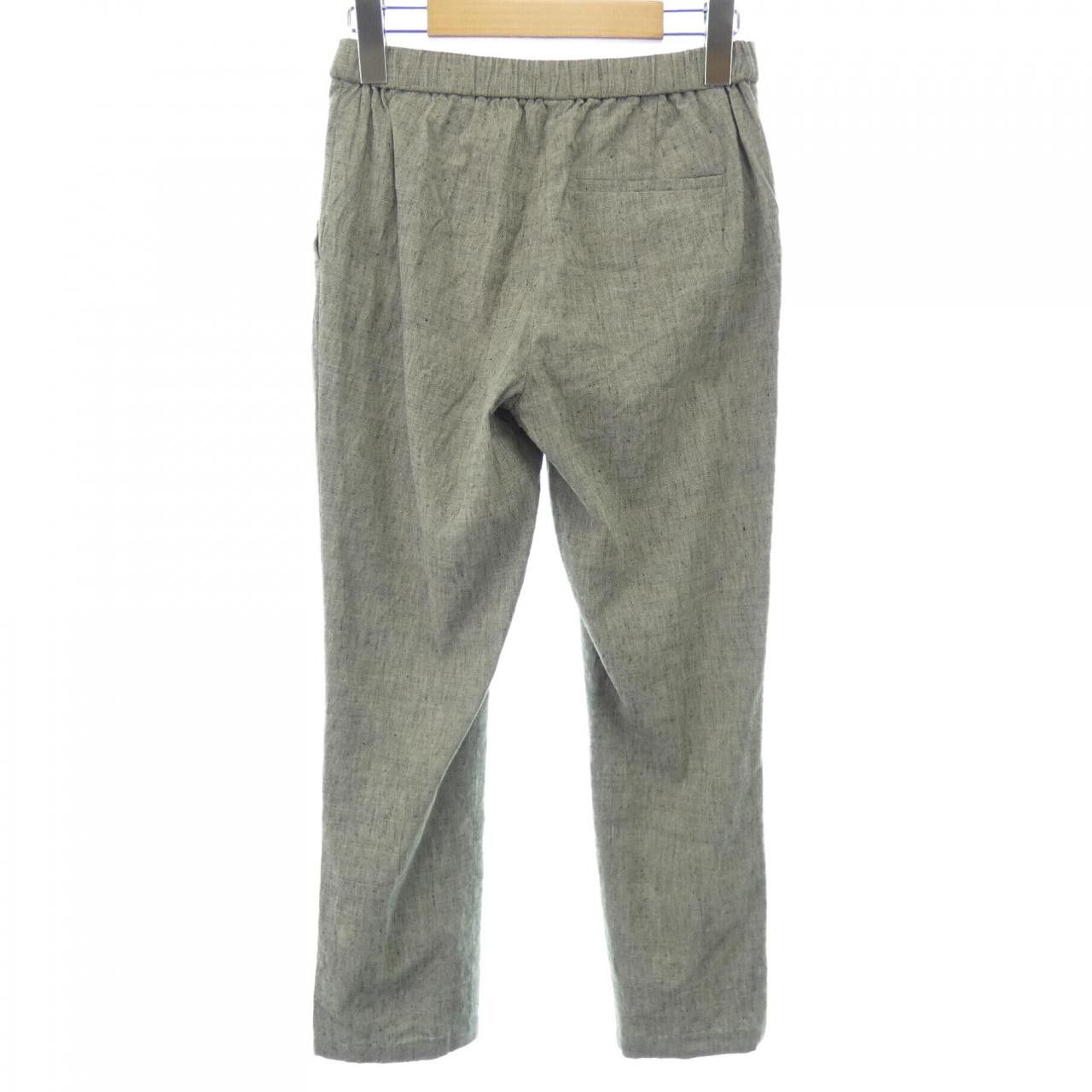Theory Theory Theory Pants Others Pants 01-3106415 DUTY FREE for USA Size ONE SIZE - 2 Thumbnail