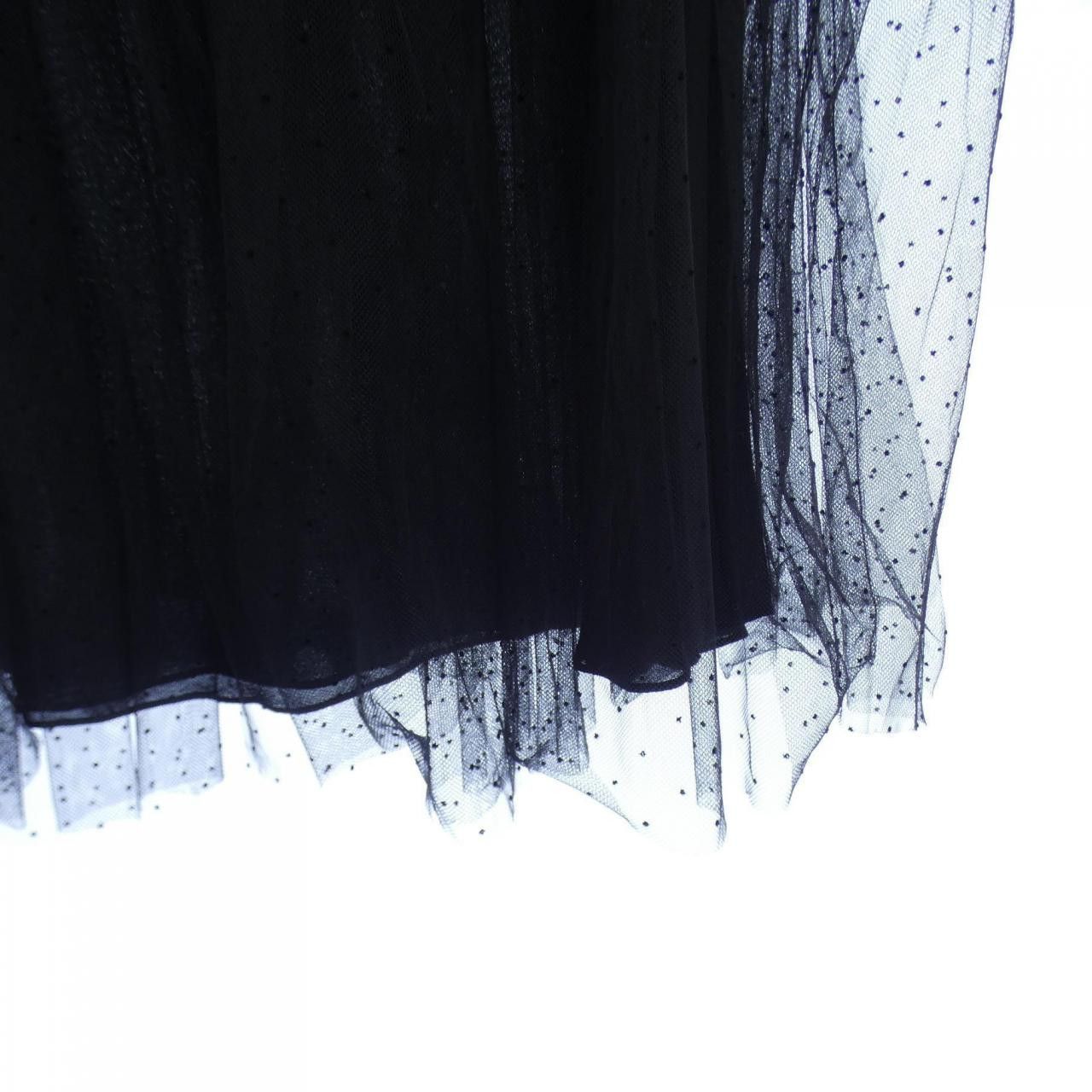 Dior Dior Christian Dior Skirt Skirt Others Skirts 841J50A8810 DUTY FREE for USA Size ONE SIZE - 6 Thumbnail