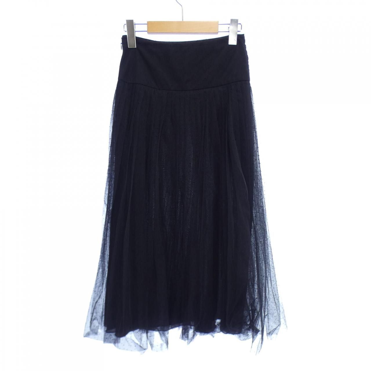 Dior Dior Christian Dior Skirt Skirt Others Skirts 841J50A8810 DUTY FREE for USA Size ONE SIZE - 2 Thumbnail