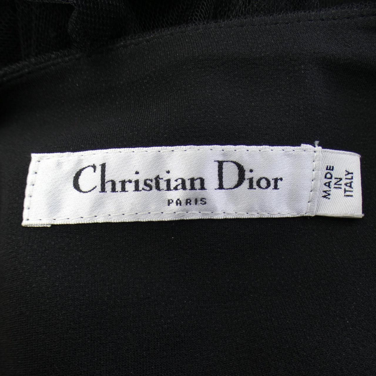 Dior Dior Christian Dior Skirt Skirt Others Skirts 841J50A8810 DUTY FREE for USA Size ONE SIZE - 4 Thumbnail