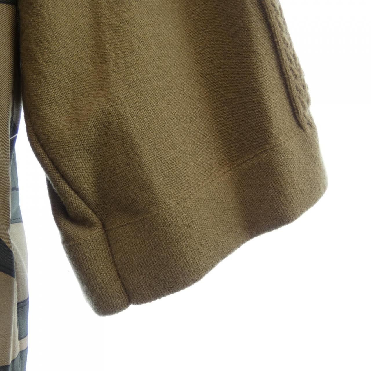 Hermes Hermes Hermes Twill Reine Dress Cotton Dresses DUTY FREE for USA Size ONE SIZE - 6 Thumbnail