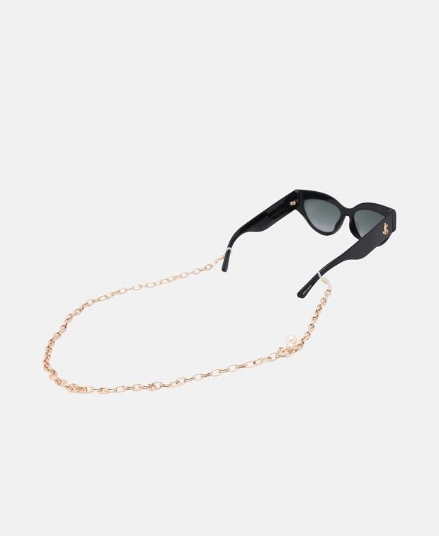 Jimmy Choo Sunglasses Size ONE SIZE - 2 Thumbnail