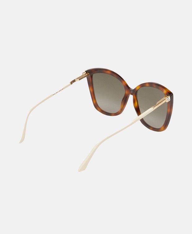 Jimmy Choo Sunglasses Size ONE SIZE - 2 Thumbnail