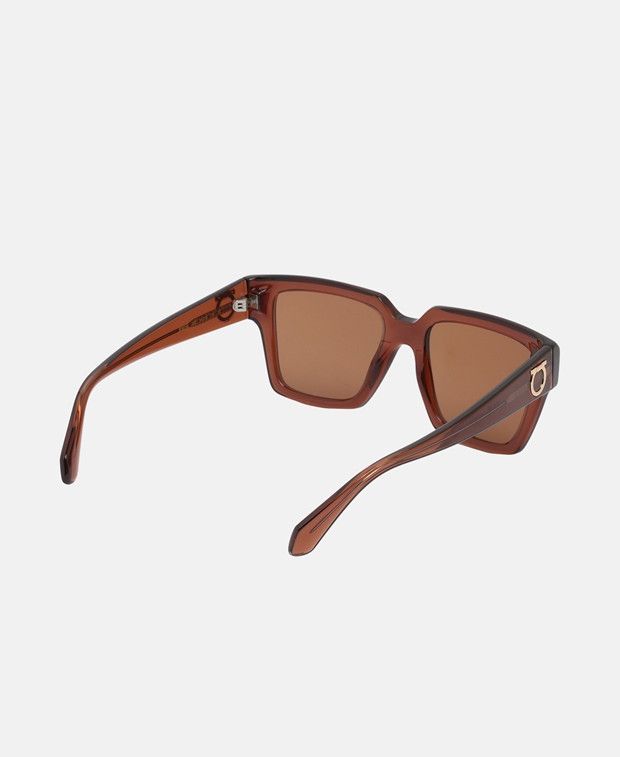 Salvatore Ferragamo Sunglasses Size ONE SIZE - 2 Thumbnail