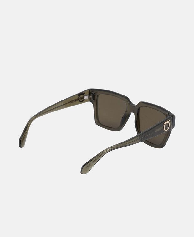 Salvatore Ferragamo Sunglasses Size ONE SIZE - 2 Thumbnail