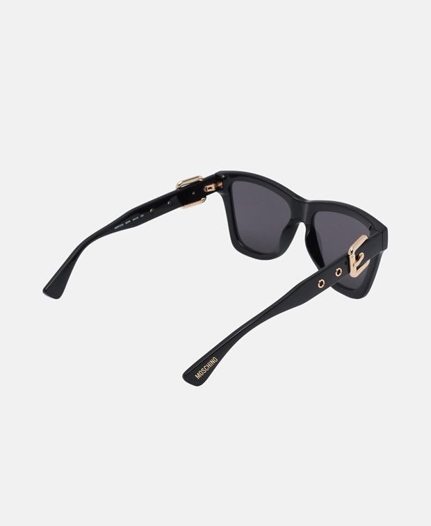 Moschino Sunglasses Size ONE SIZE - 2 Thumbnail